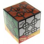Sam Gear Orbit Bandaged-2 Cube - Black Body