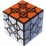 Sam Gear Orbit Bandaged-4 Cube - Black Body