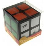 OS Cube by Ilya Osipov - Black Body & 6-Color Stickers