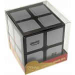 OS Cube by Ilya Osipov - Black Body & White Stickers