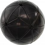 Rainbow Ball (Hybrid, 2x2x2 + Skewb Mechanism) - DIY Black Body