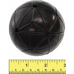 Rainbow Ball (Hybrid, 2x2x2 + Skewb Mechanism) - DIY Black Body