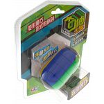 Auldey Q-BORG Bullet Puzzle