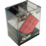 CB Electroplated Magnetic 3x3x3 Cube - Stickerless