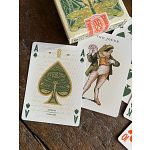 The Notorious Gambling Frog - Green Variant