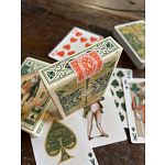 The Notorious Gambling Frog - Green Variant