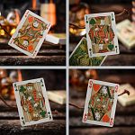 The Notorious Gambling Frog - Green Variant