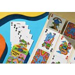 Dreyfus Art Limited Edition Playing Cards
