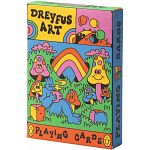 Dreyfus Art Limited Edition Playing Cards