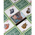 Smokey Bear Playing Cards