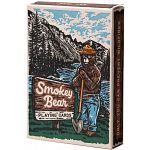 Smokey Bear Playing Cards