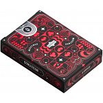 Messymod Edition 2 Playing Cards