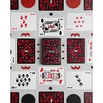 Messymod Edition 2 Playing Cards