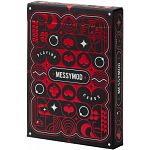 Messymod Edition 2 Playing Cards