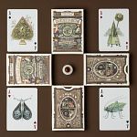Cabinetarium Playing Cards