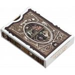 Cabinetarium Playing Cards