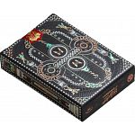 The Lepidopterist, Patina Edition Playing Cards