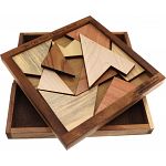 One Hour Challenge Puzzle
