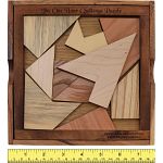 One Hour Challenge Puzzle