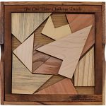 One Hour Challenge Puzzle