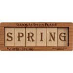Seasonal Spells