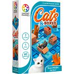 Cats & Boxes