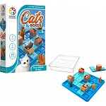 Cats & Boxes