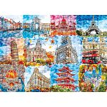 Colourful Wonders