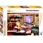 Pirates Room