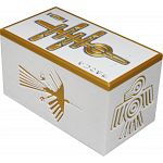 Nazca Puzzle Box