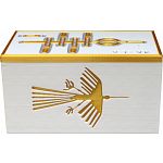 Nazca Puzzle Box