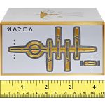 Nazca Puzzle Box
