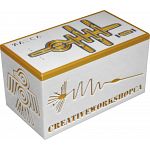 Nazca Puzzle Box