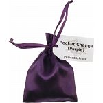 Pocket Change - Purple