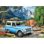 American Classics: Ford Backwoods Bronco