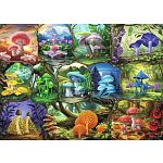 Beautiful Mushrooms