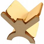 Wood Stand (for Demonticon Puzzles)