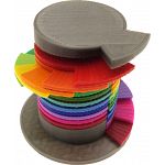 Rainbow Stairs