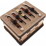 Puzzle Box 10 (X-Box)