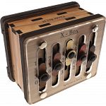 Puzzle Box 10 (X-Box)