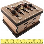 Puzzle Box 10 (X-Box)