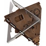Anti Gravity Device - Puzzle Box (Metal Version)