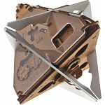 Anti Gravity Device - Puzzle Box (Metal Version)
