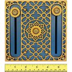 Blue Dragon Puzzle Box