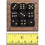 Magic Square 3x3