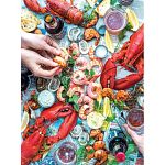 Dennis Prescott - Summer Vibes Seafood