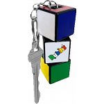 Rubik's Keychain Twist