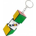 Rubik's Keychain Twist