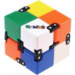 Rubik's Infinity Cube