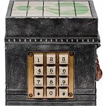 DC Direct - The Riddler: Puzzle Box